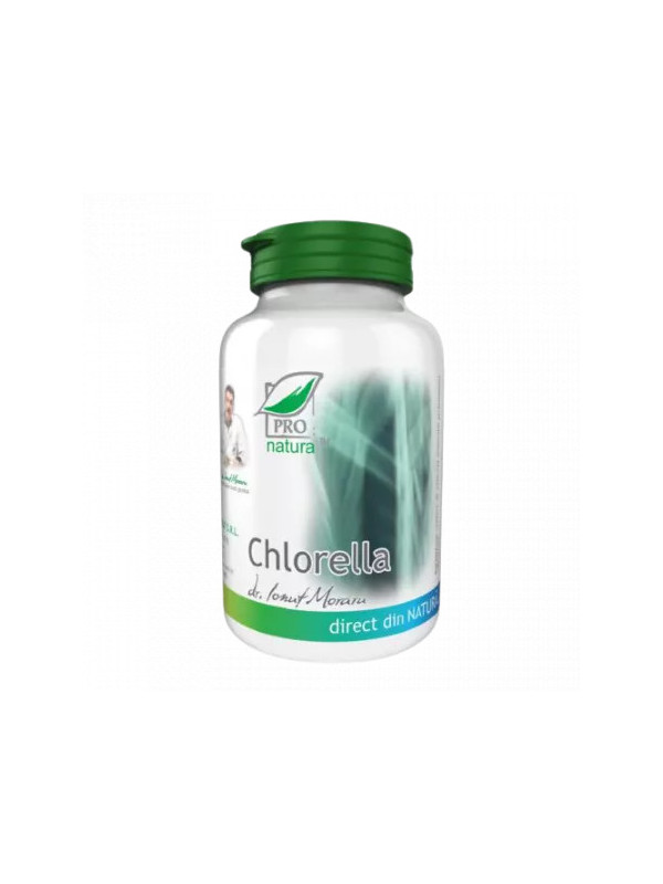 CHLORELLA 60CPS