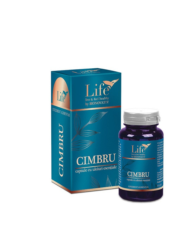 CIMBRU 30CPS