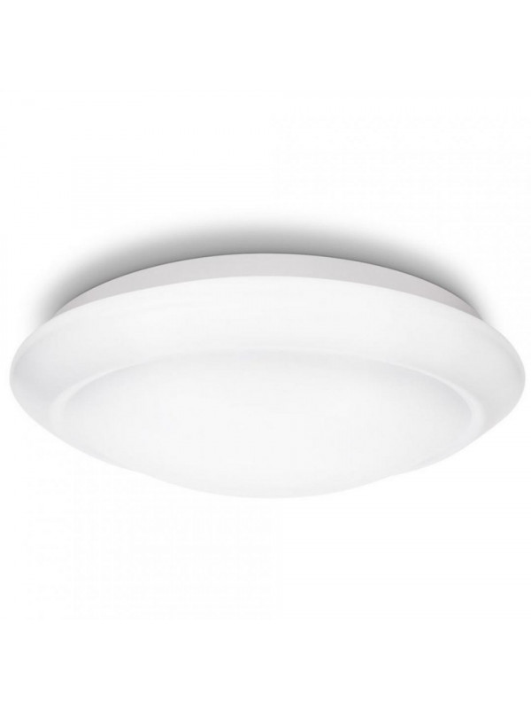 CINNABAR 2700K CEILING LAMP WHITE 17W