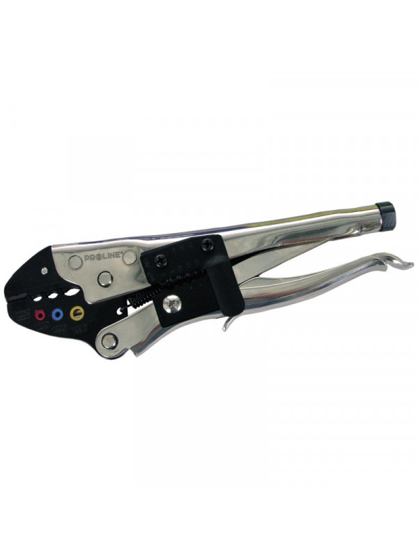 Cleste sertizare cablu 22-10/20-10awg
