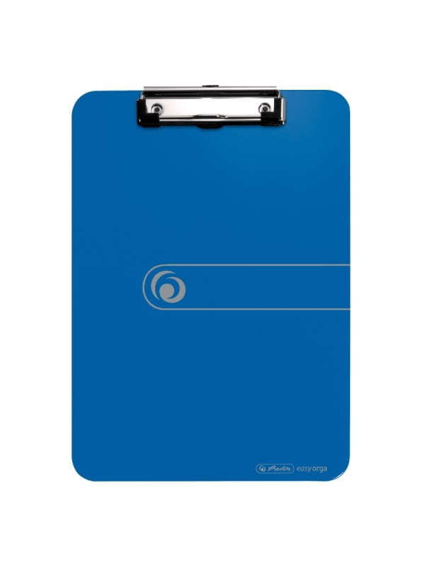 CLIPBOARD A4 SIMPLU PP A4 EOTG ALBASTRU
