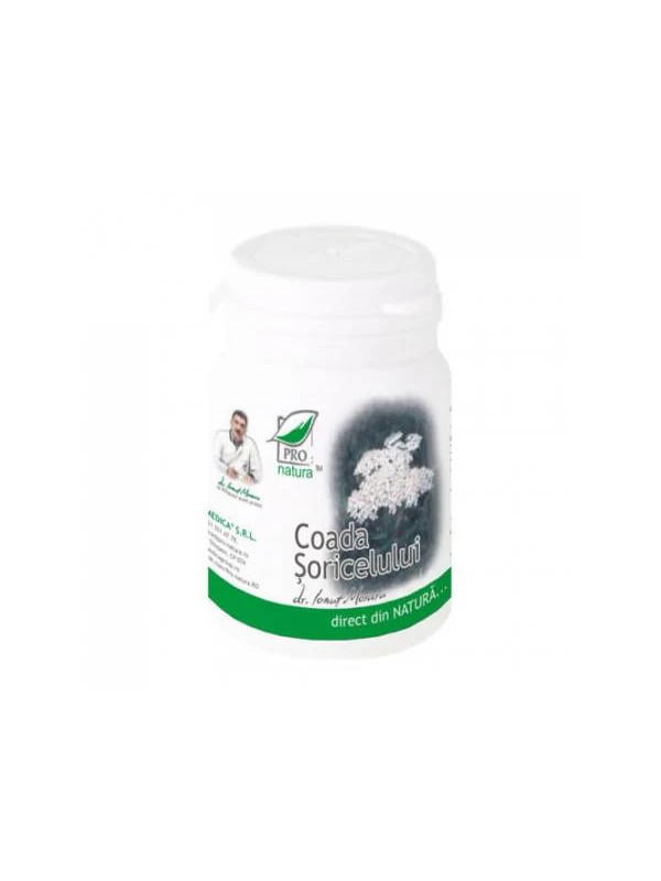 COADA SORICELULUI 60CPS
