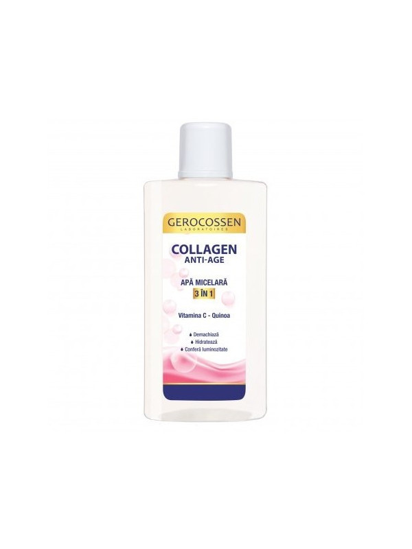 COLLAGEN-APA MICELARA 3 IN 1 300ML