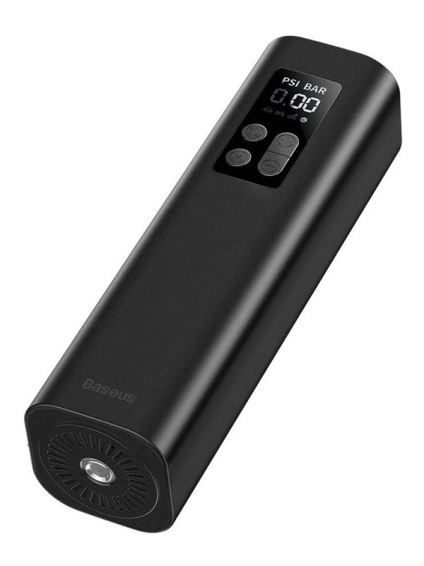 Compresor auto Baseus Super Mini