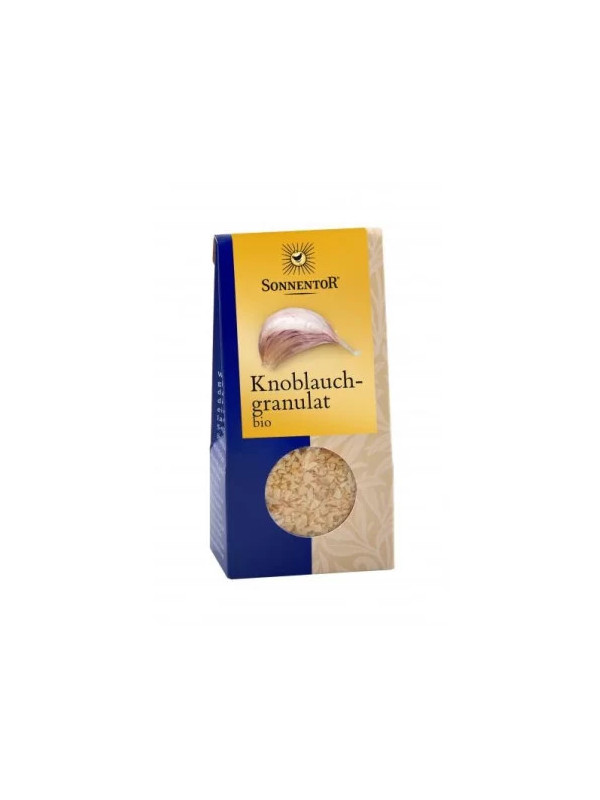 CONDIMENT - USTUROI GRANULAT ECO 40gr SONNENTOR