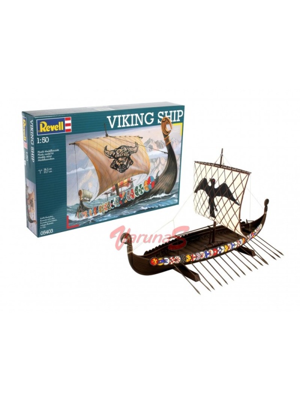 Corabie vinkinga
