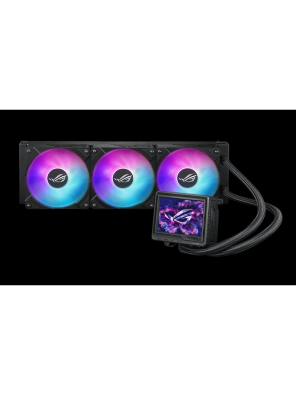 CPU COOLER AS ROG RYUJIN III 360 ARGB EX