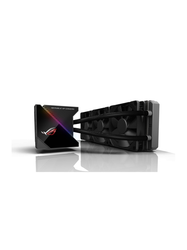 CPU COOLER ASUS ROG RYUJIN III 360