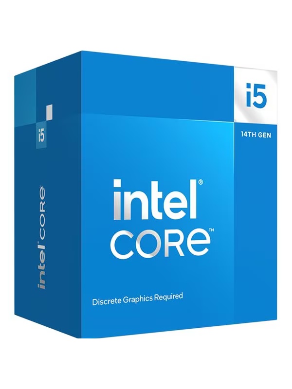 CPU Intel i5-14400F 4.7GHz LGA1700