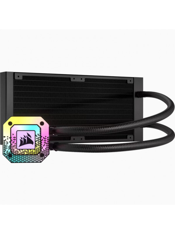 CR COOLER H100I Elite Capellix XT Liquid