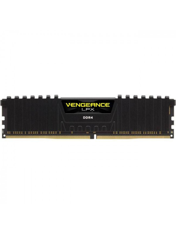 CR DDR4 64GB 3600 VENGEANCE LPX 2x32GB