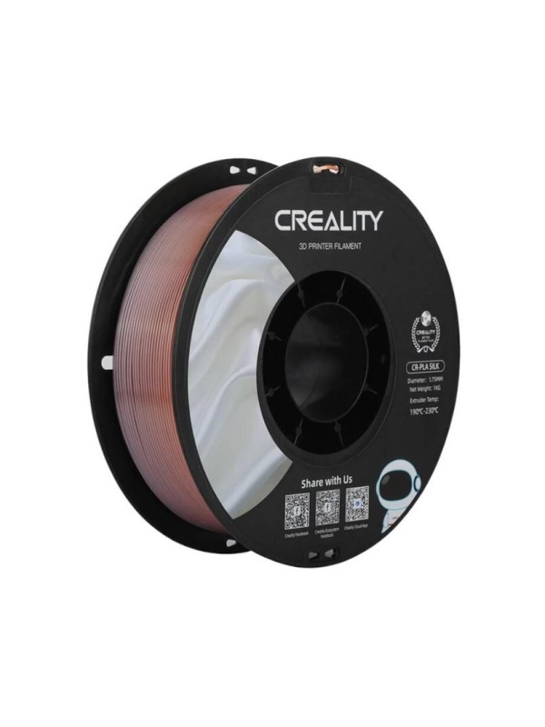 CREALITY 3D FILAMENT SILK RAINBOW 1KG