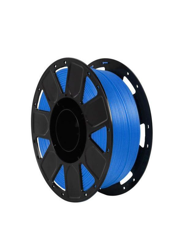 Creality 3d print filament ender pla blu