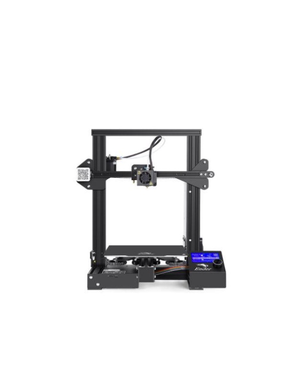 CREALITY ENDER-3 3D PRINTER