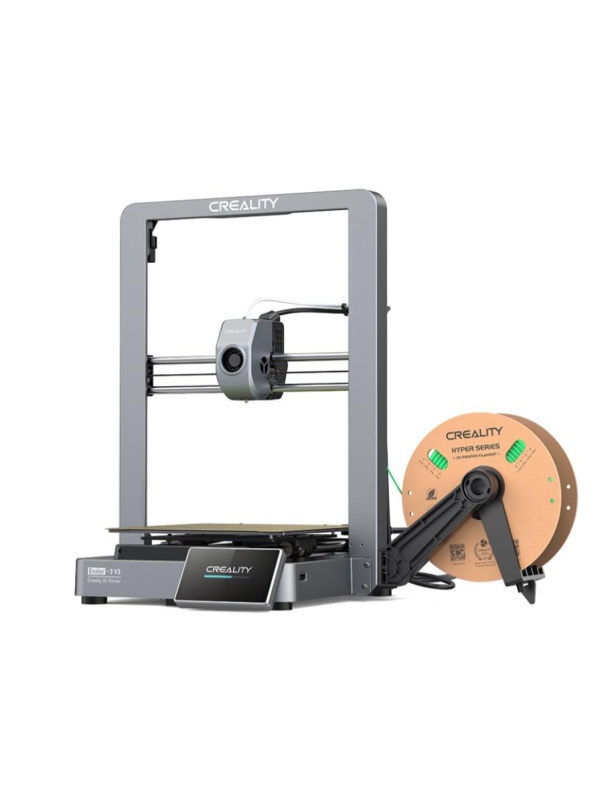 CREALITY ENDER-3 V3 3D PRINTER