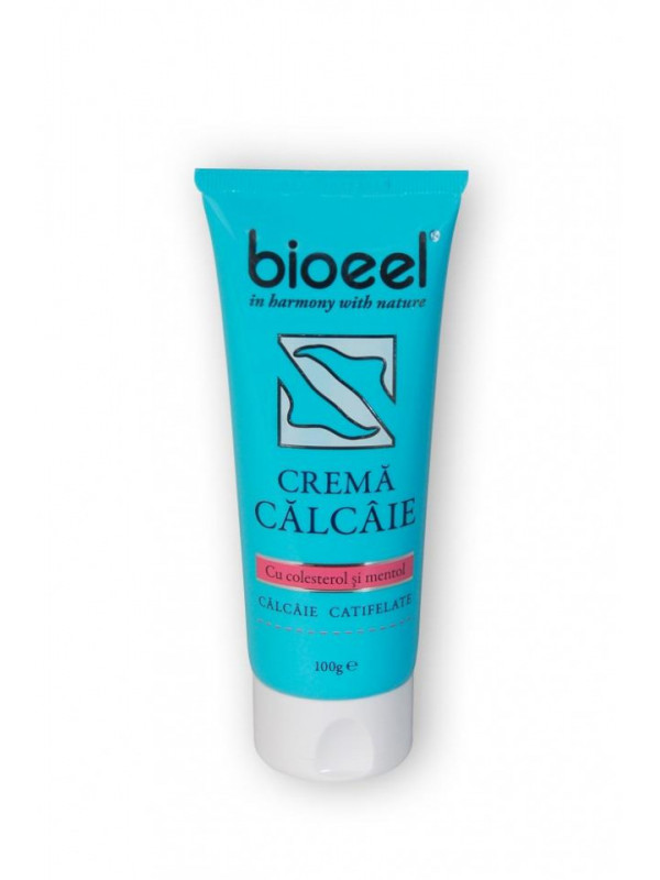 CREMA CALCAIE 100GR