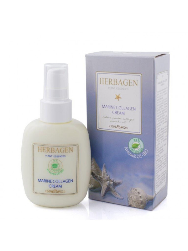 CREMA COLAGEN&UL.AVOCADO BIO 100GR