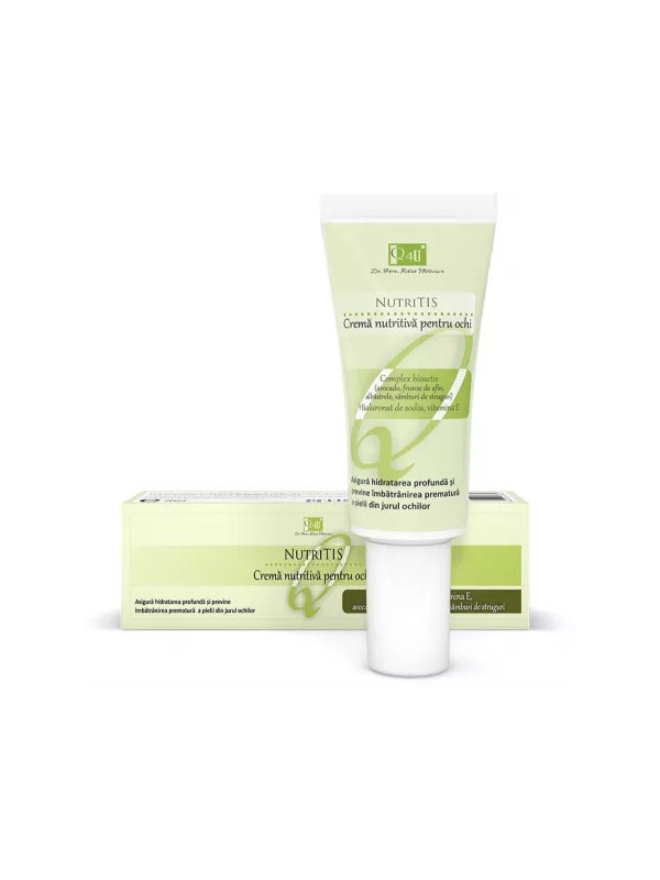CREMA CONTUR PT OCHI 20ML NUTRITIS