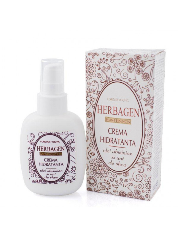 CREMA HIDRAT.CU UL.ABISINIAN 100GR