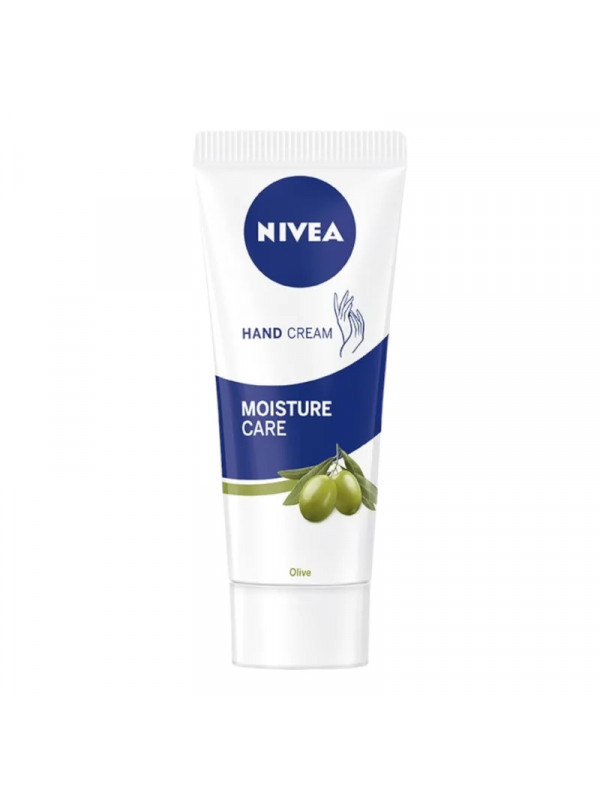 CREMA MAINI ULEI DE MASLINE 75ML