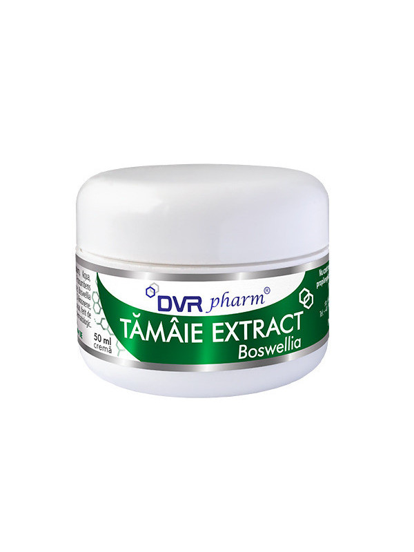 CREMA TAMAIE EXTRACT BOSWELLIA 50ML