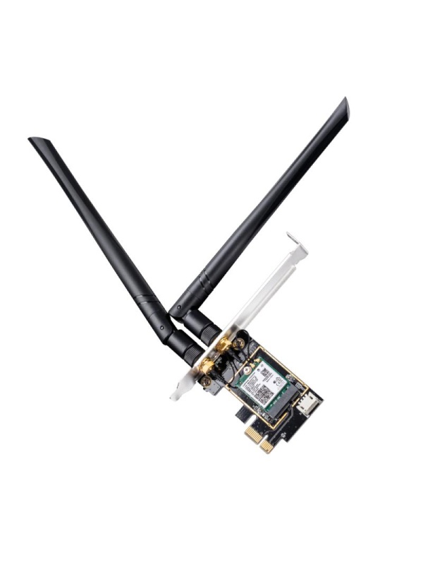 CUDY AX3000 Wi-Fi 6 PCI Express Adapter