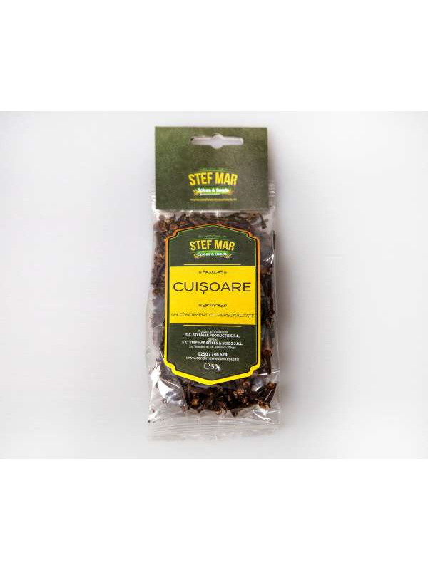 CUISOARE 50GR