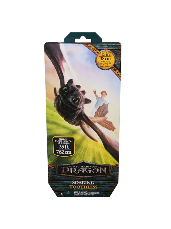 CUM SA ITI DRESEZI DRAGONUL DRAGON ZBURATOR