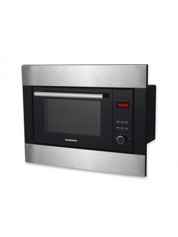 Cuptor cu microunde heinner hmw-23bixbk