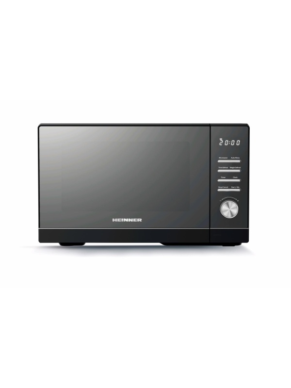 CUPTOR CU MICROUNDE HEINNER HMW-MD25DMRB