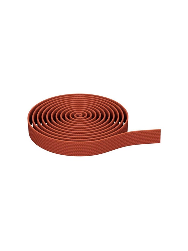 CUREA TEXTILA PENTRU CORP TRACKLIGHT 10M - ROSU