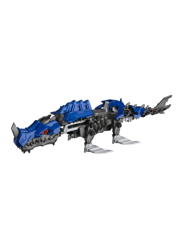 CyberBeasts macheta HydroFang