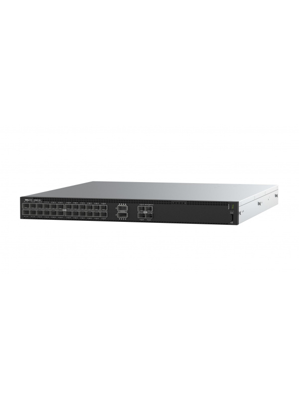 Dell Switch S4128-ON 28x10Gbe 2xQSFP
