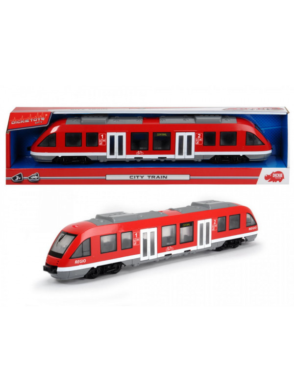 Dickie tren regio 45 cm