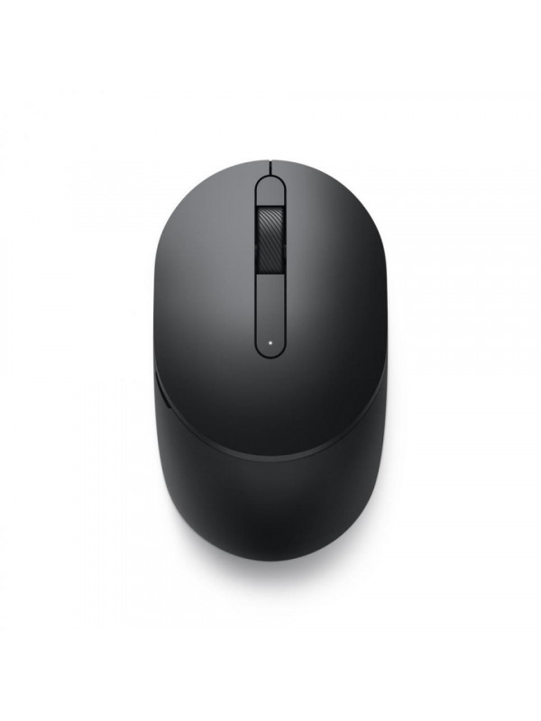 Dl mouse ms3320w wireless black