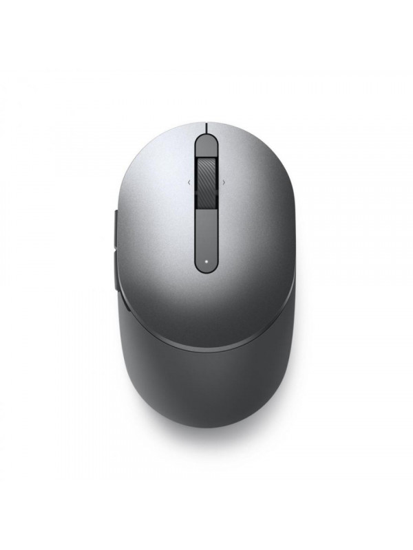 Dl mouse ms5120w wireless titan gray