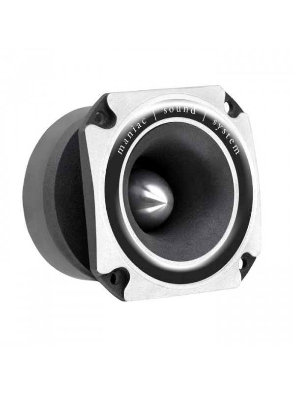 Dome 1" 100/200 W • 8 ohm - MNC