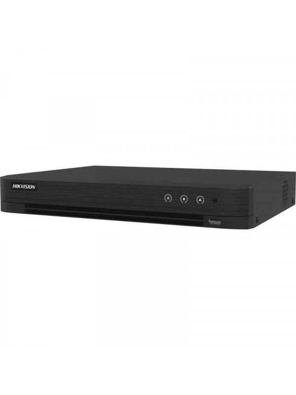 DVR 4-CH 8MP 1- SATA 10TB