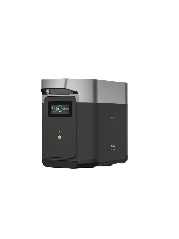 EcoFlow Delta2 Extra Battery baterie suplimentara pentru Delta2