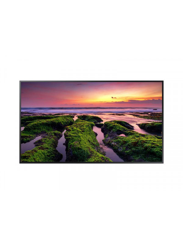 Ecran profesional Samsung QB98T