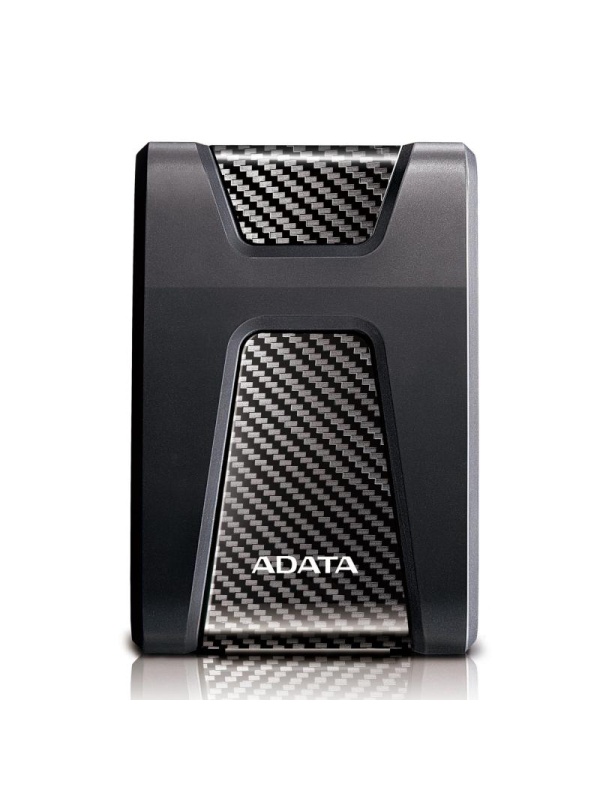 EHDD 4TB ADATA 2.5" AHD650-4TU31-CBK