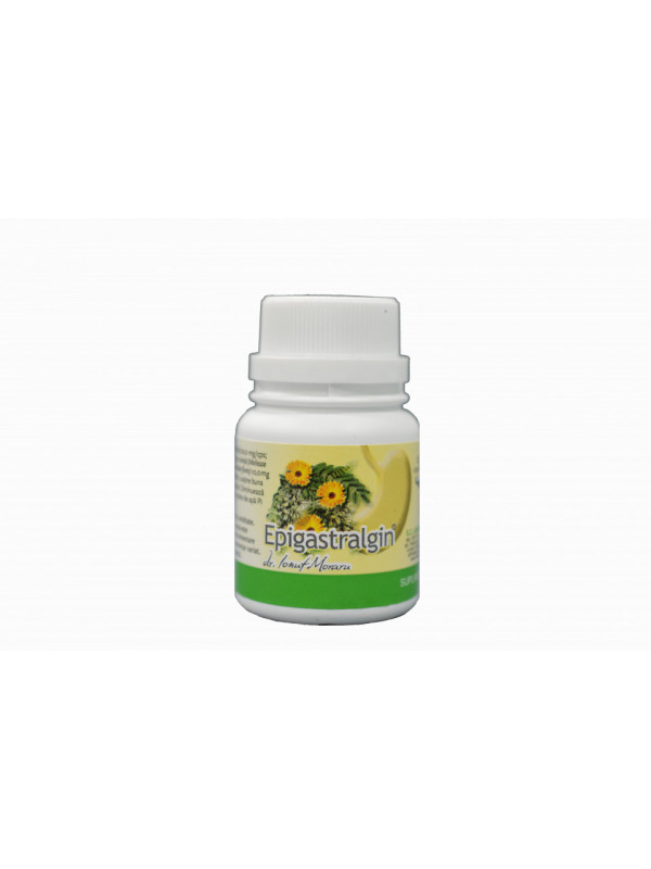 EPIGASTRALGIN 25CPS