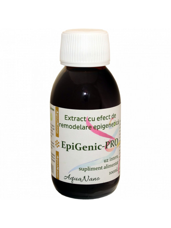 EPIGENIC-PRO 100ml AGHORAS