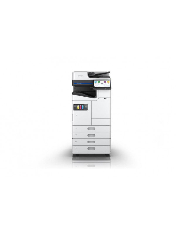 Epson am-c5000 a3 color inkjet mfp