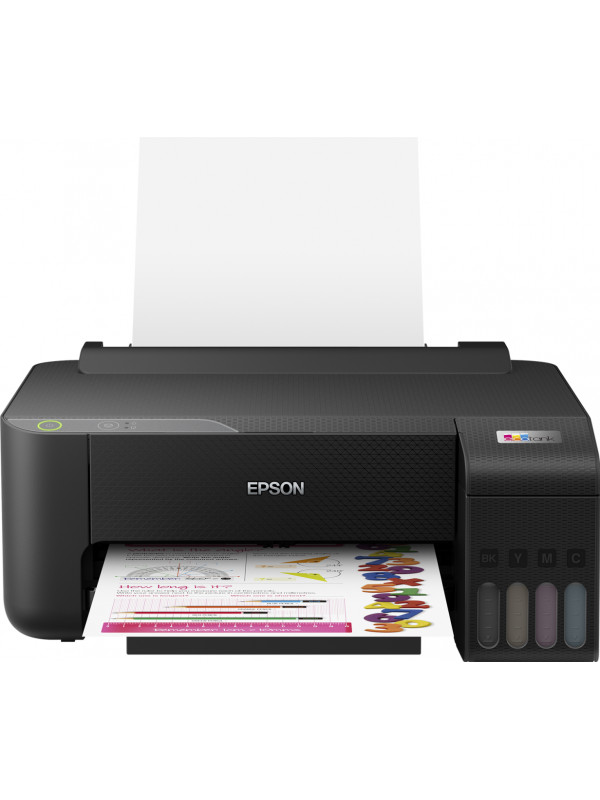 EPSON L1230 CISS COLOR INKJET PRINTER