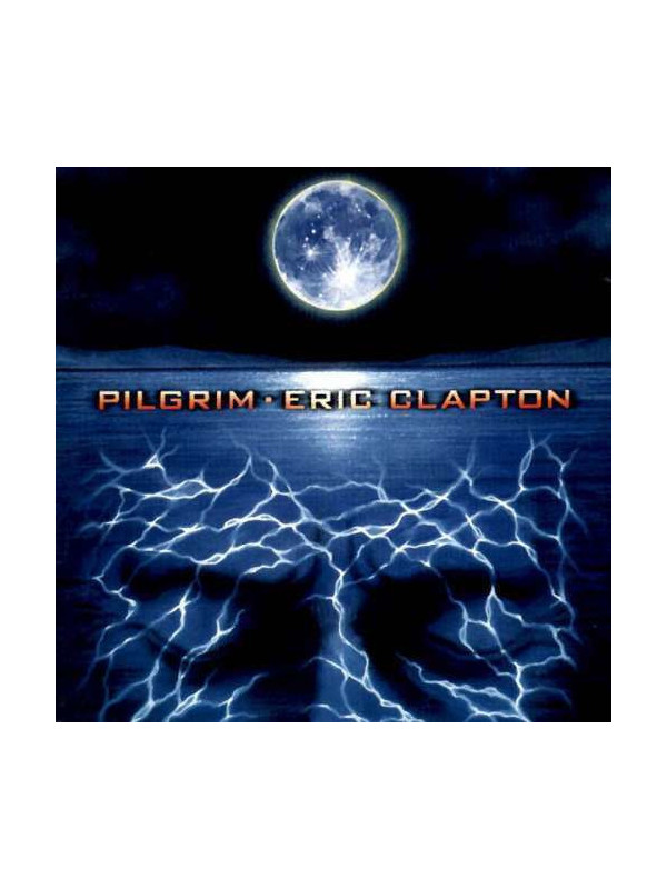 Eric Clapton - Pilgrim -Hq- (2LP)