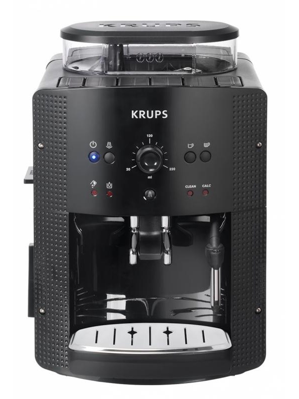 ESPRESSOR AUTOMAT KRUPS EA810870