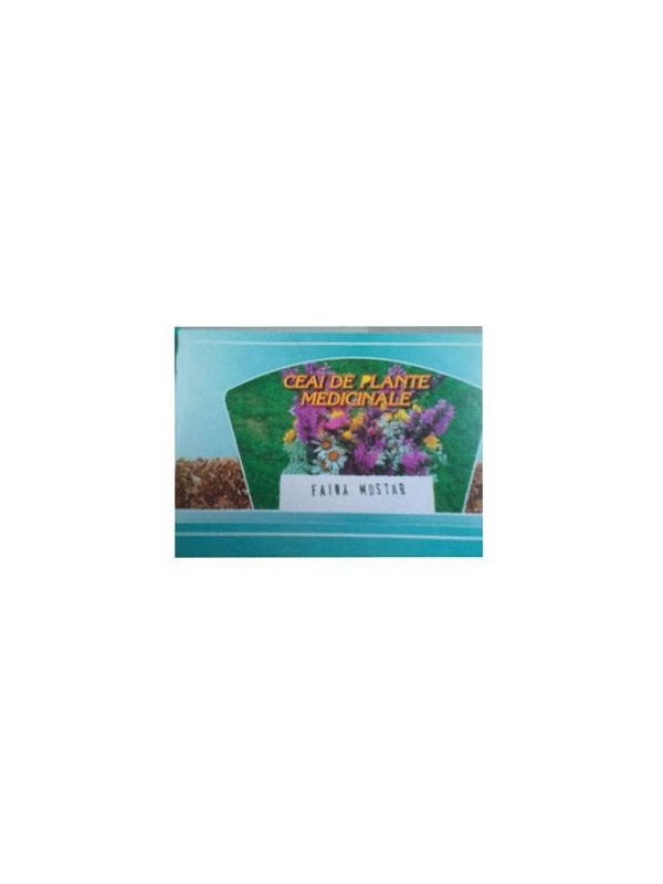 FAINA MUSTAR 50GR