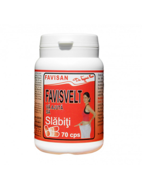 FAVISVELT 70cps FAVISAN