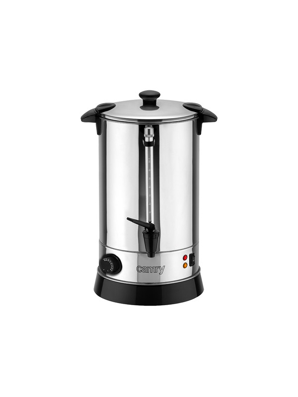 FIERBATOR ELECTRIC REGLARE MENTINERE TEMPERATURA 8.8L